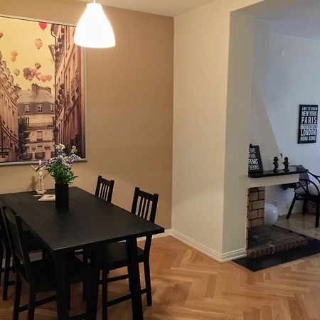 Eklanda Heden Apartment Gothenburg Luaran gambar