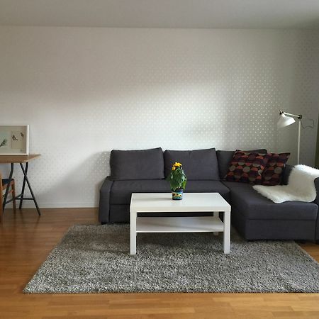 Eklanda Heden Apartment Gothenburg Luaran gambar