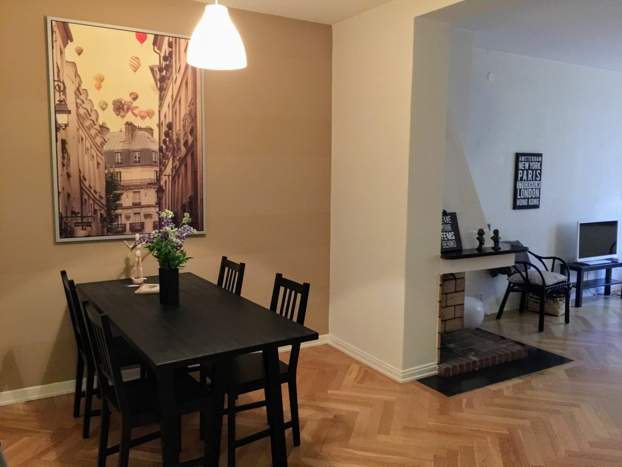 Eklanda Heden Apartment Gothenburg Luaran gambar