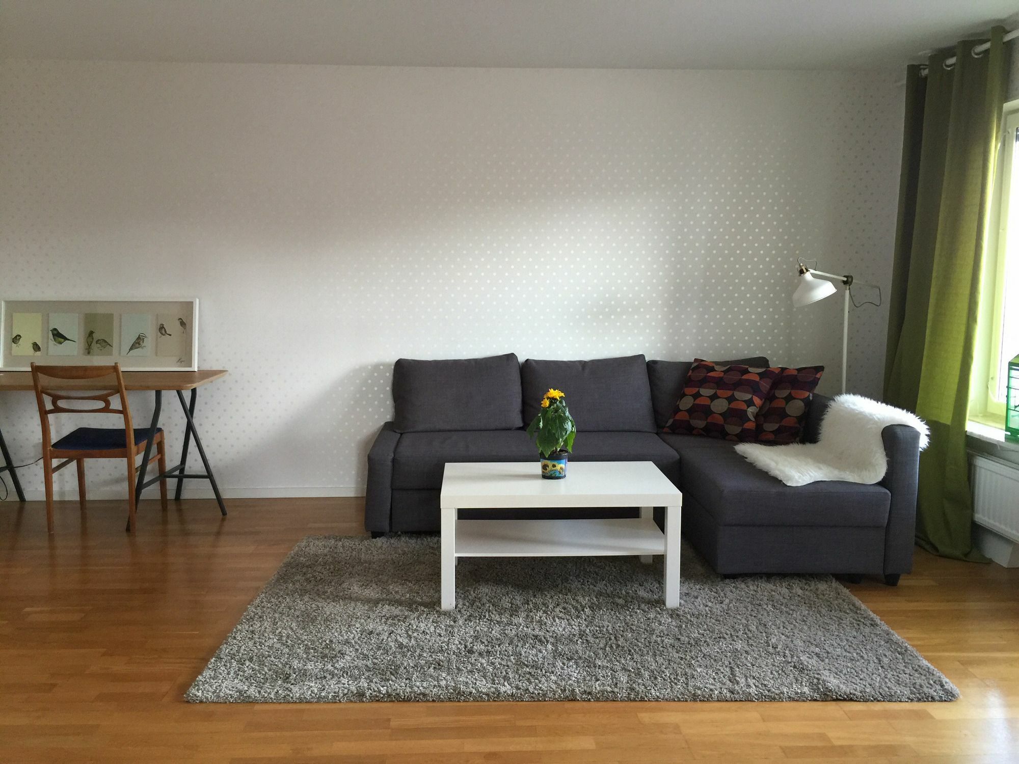 Eklanda Heden Apartment Gothenburg Luaran gambar